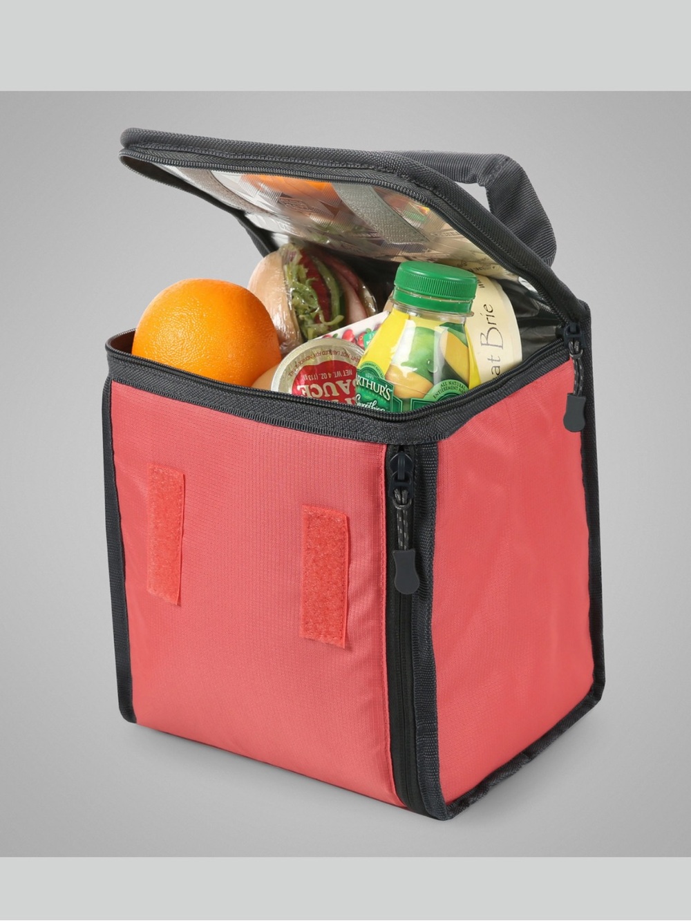 Clear Horizons™ Fridge Cold Lunch Pack |
855 | O/S